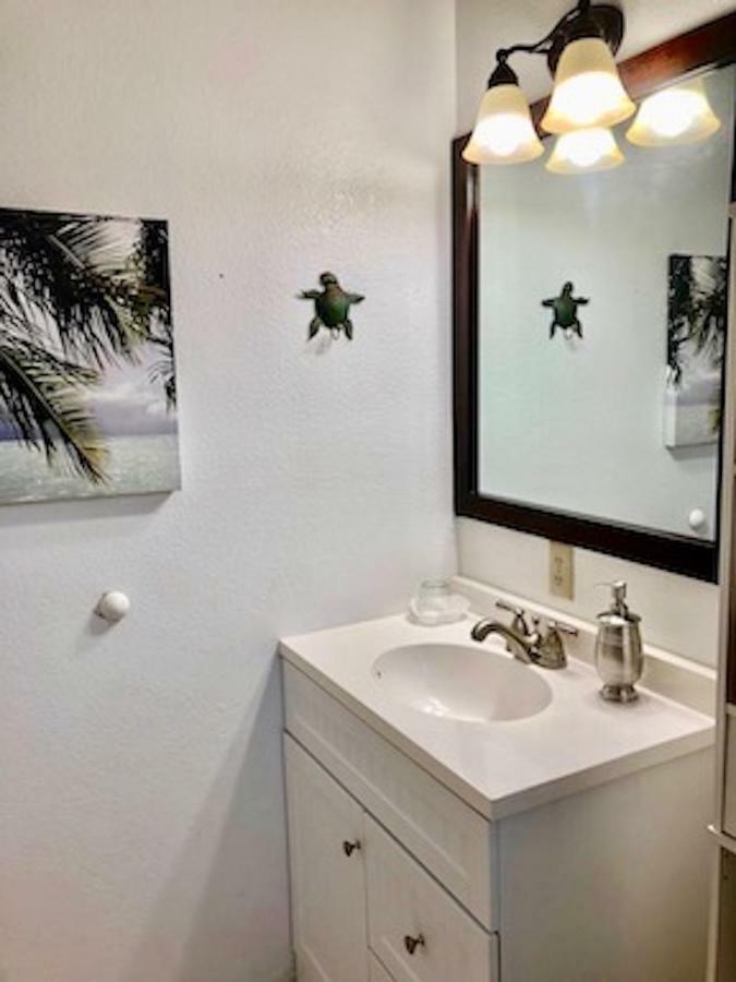 Lovely Relaxing Lanikai Studio, Legal Vacation Rental Kailua Exterior foto