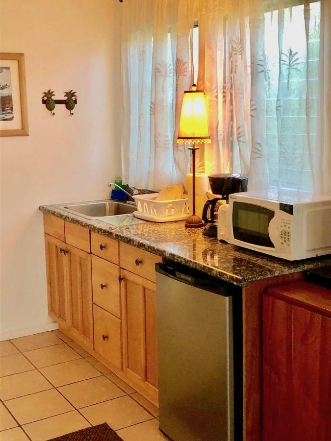 Lovely Relaxing Lanikai Studio, Legal Vacation Rental Kailua Exterior foto